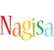 Nagisa birthday logo