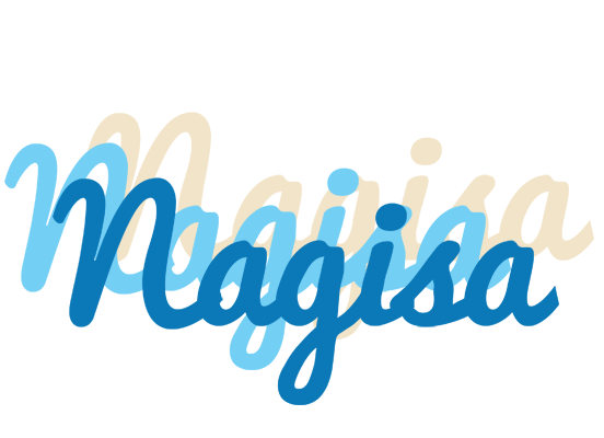 Nagisa breeze logo