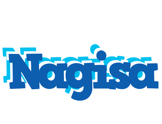 Nagisa business logo