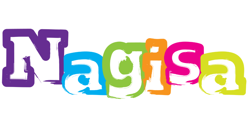 Nagisa casino logo