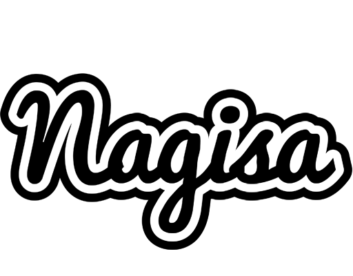 Nagisa chess logo