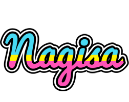 Nagisa circus logo