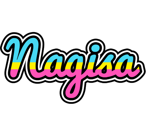 Nagisa circus logo