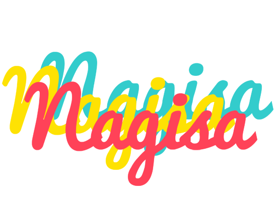 Nagisa disco logo