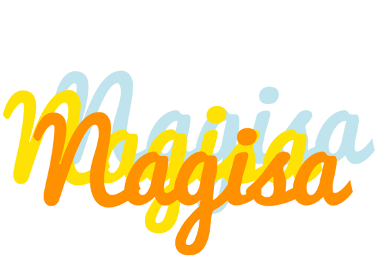 Nagisa energy logo