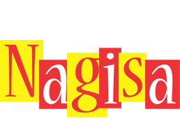 Nagisa errors logo