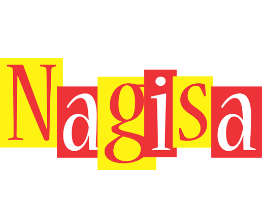 Nagisa errors logo