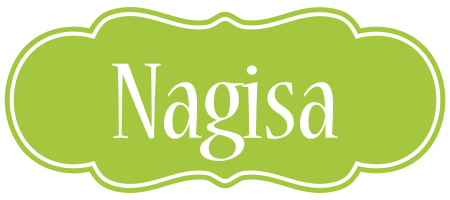 Nagisa family logo