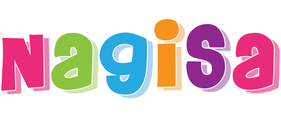 Nagisa friday logo