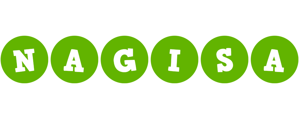 Nagisa games logo