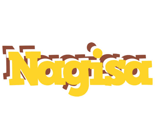 Nagisa hotcup logo