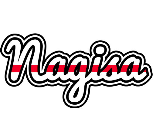 Nagisa kingdom logo