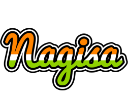 Nagisa mumbai logo