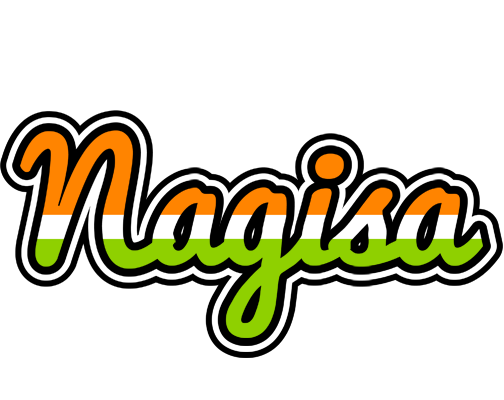 Nagisa mumbai logo
