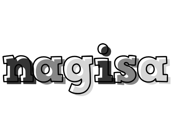 Nagisa night logo