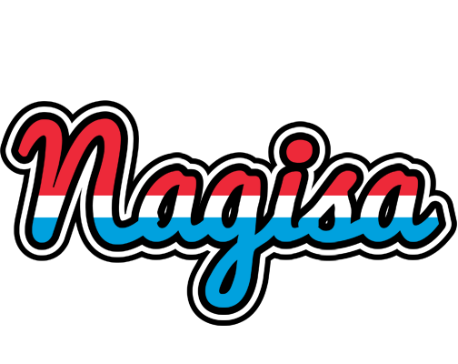 Nagisa norway logo
