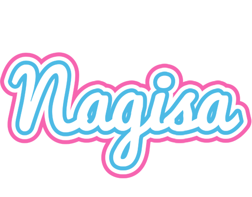 Nagisa outdoors logo