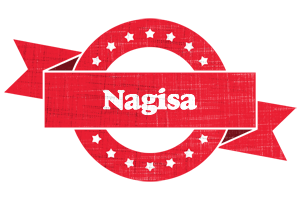 Nagisa passion logo