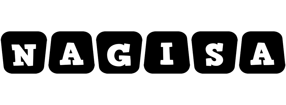 Nagisa racing logo