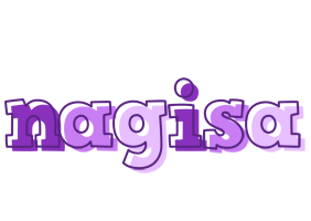 Nagisa sensual logo