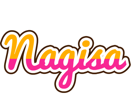 Nagisa smoothie logo