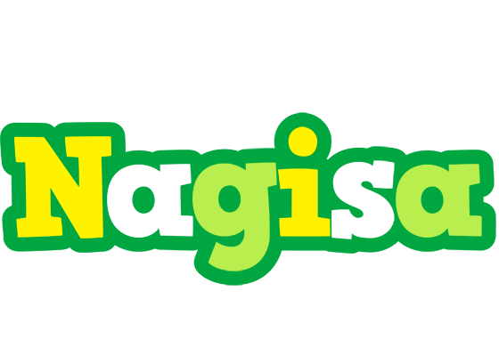 Nagisa soccer logo
