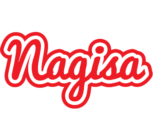 Nagisa sunshine logo