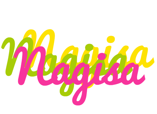 Nagisa sweets logo