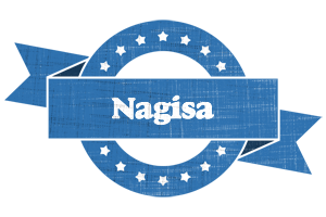 Nagisa trust logo