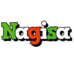 Nagisa venezia logo