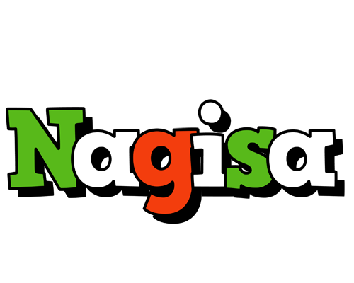 Nagisa venezia logo