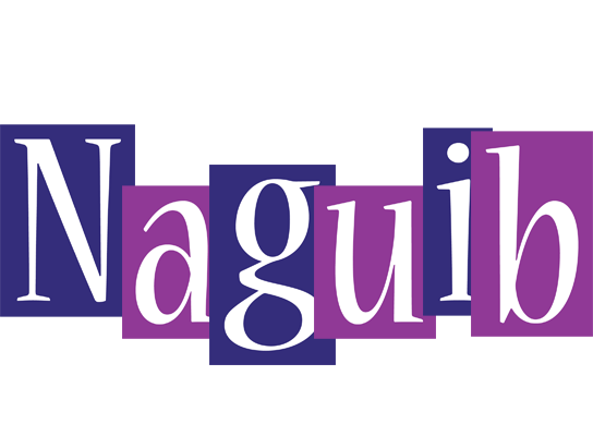 Naguib autumn logo
