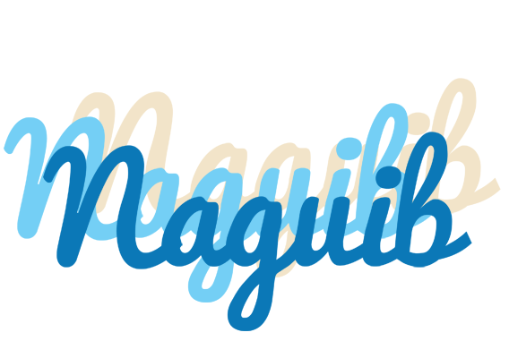 Naguib breeze logo