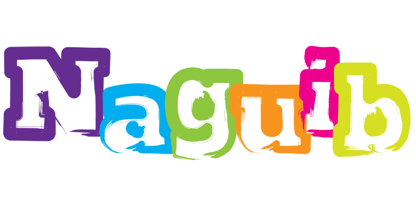Naguib casino logo