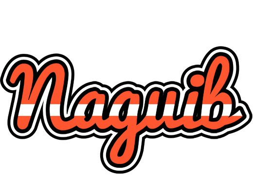 Naguib denmark logo