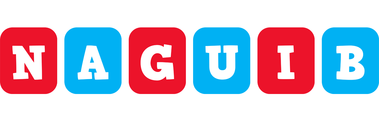 Naguib diesel logo