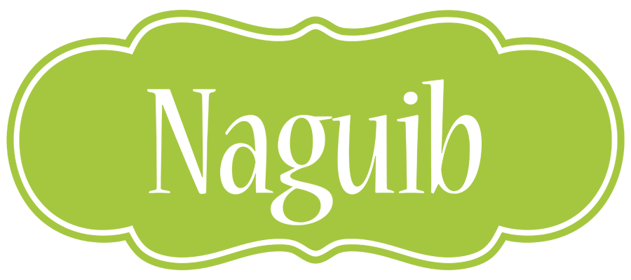 Naguib family logo