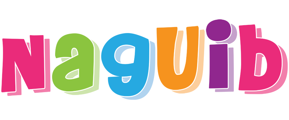Naguib friday logo