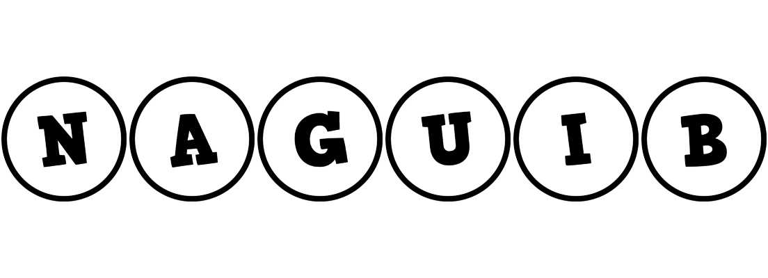 Naguib handy logo