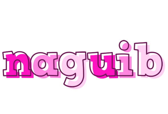 Naguib hello logo