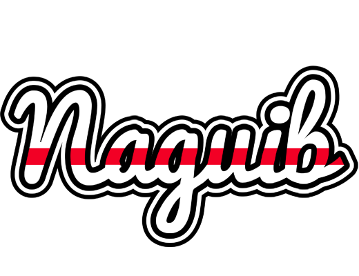 Naguib kingdom logo