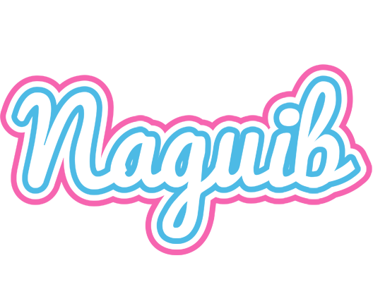 Naguib outdoors logo