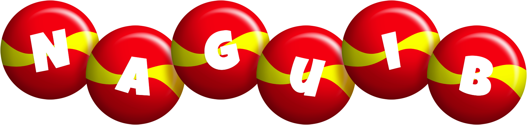 Naguib spain logo