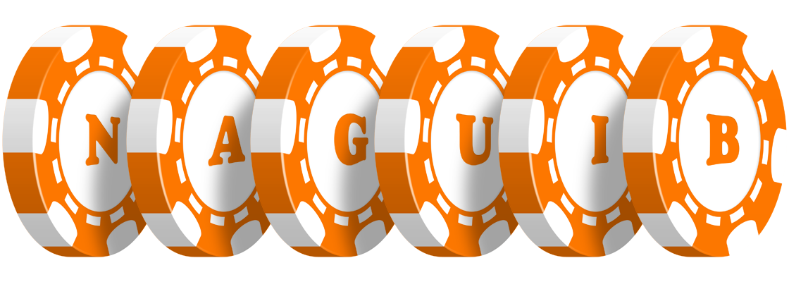 Naguib stacks logo
