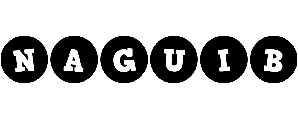 Naguib tools logo