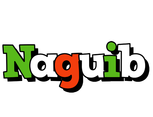 Naguib venezia logo