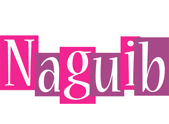 Naguib whine logo