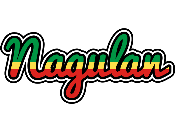 Nagulan african logo