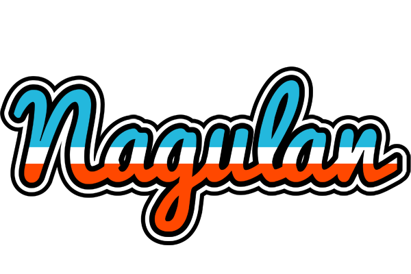 Nagulan america logo