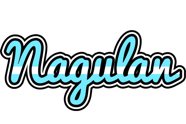 Nagulan argentine logo